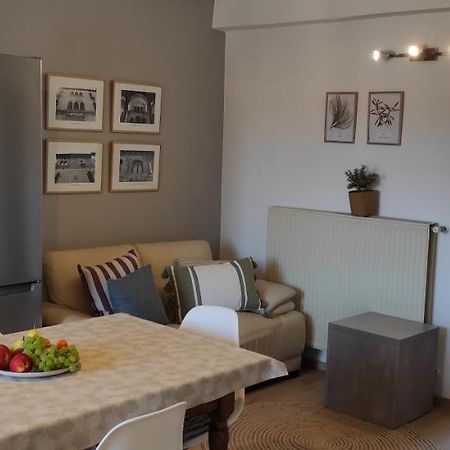 Apartment Terra Porec Esterno foto