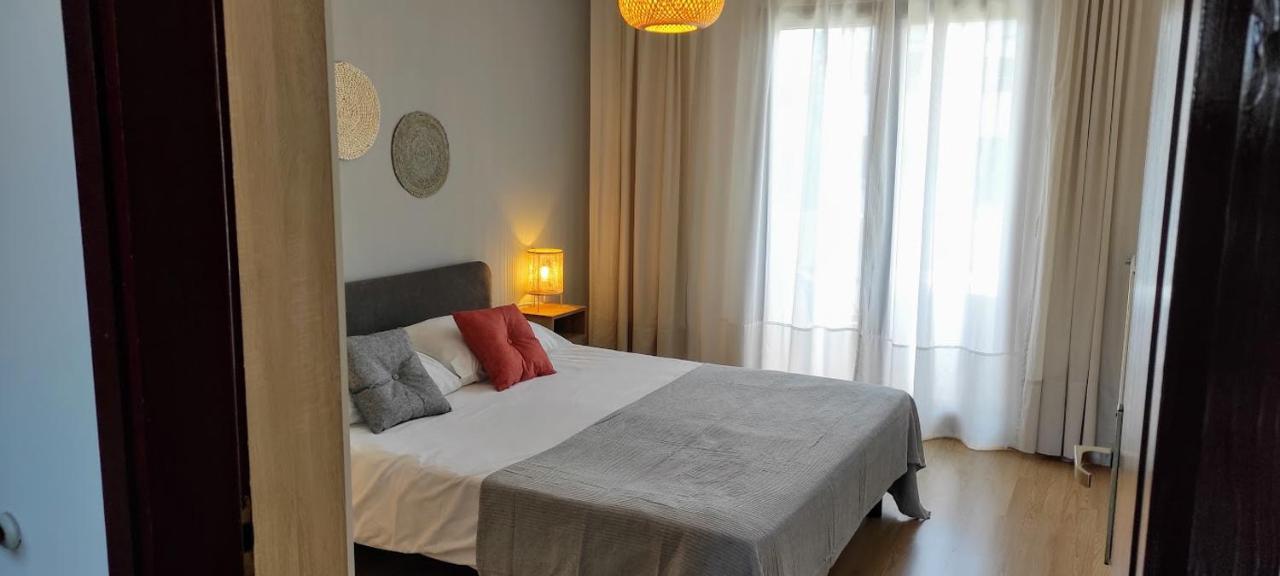 Apartment Terra Porec Esterno foto