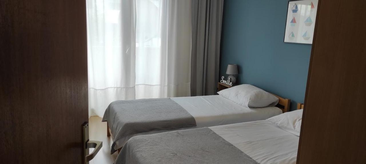 Apartment Terra Porec Esterno foto