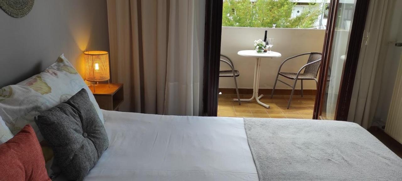 Apartment Terra Porec Esterno foto