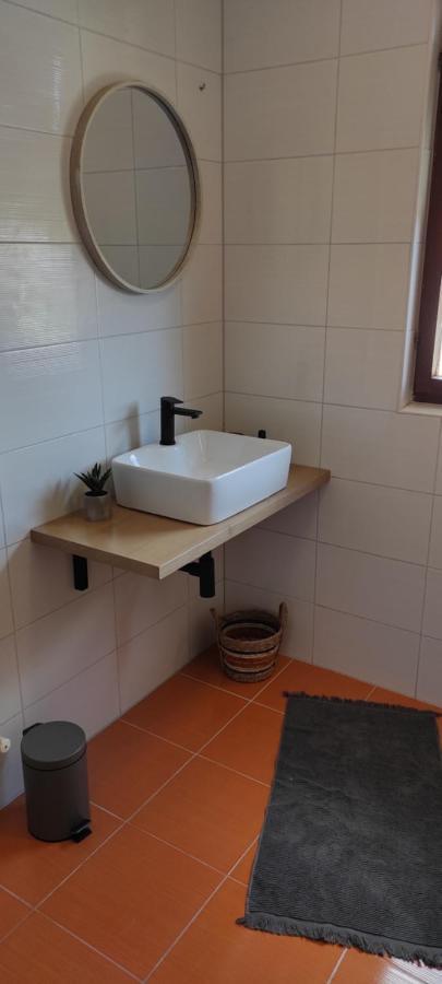 Apartment Terra Porec Esterno foto