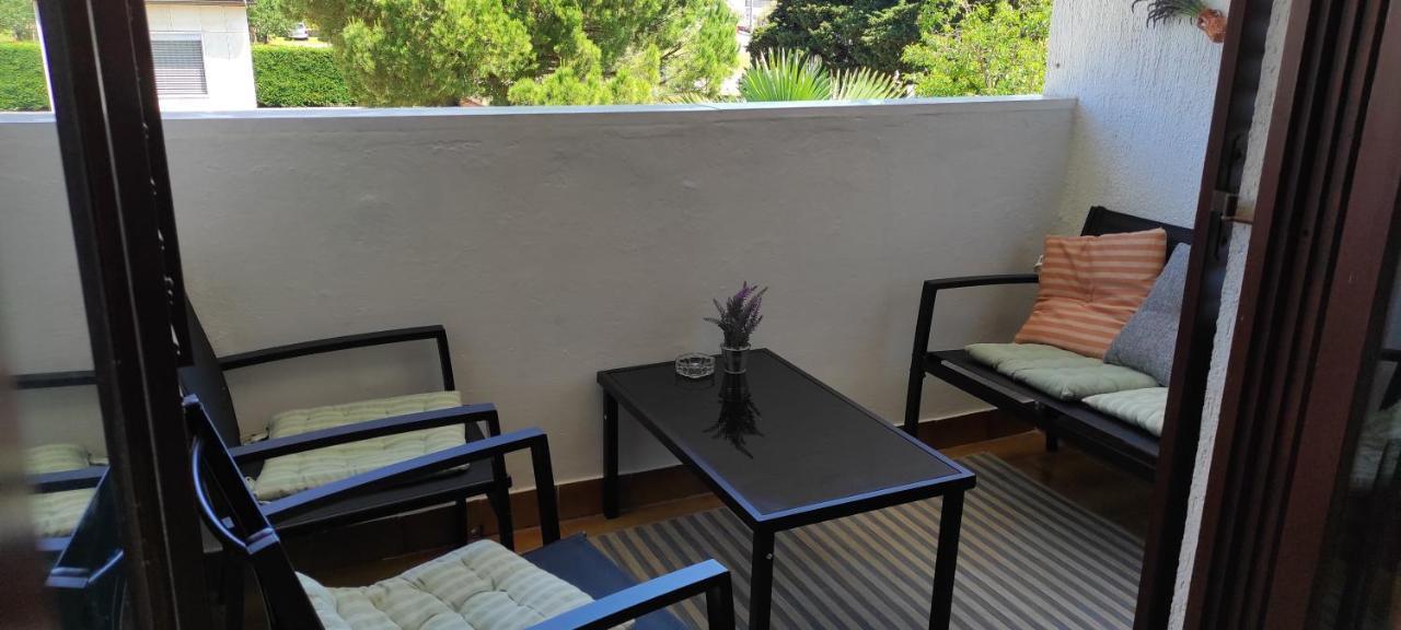 Apartment Terra Porec Esterno foto